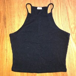 Brandy Melville crop top